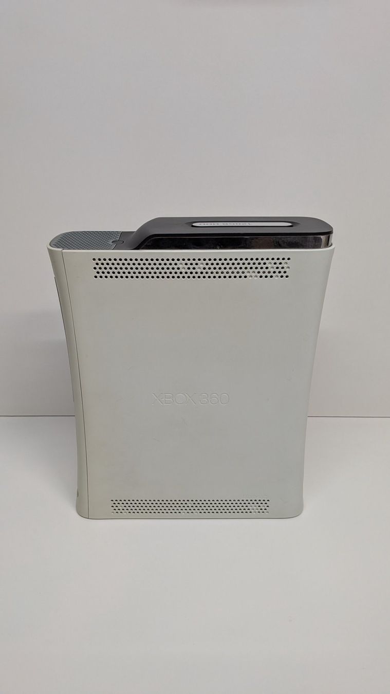 Microsoft Console: Microsoft Xbox 360 Konsole DEFEKT – Difettoso da Menziken venduto da mame18 2