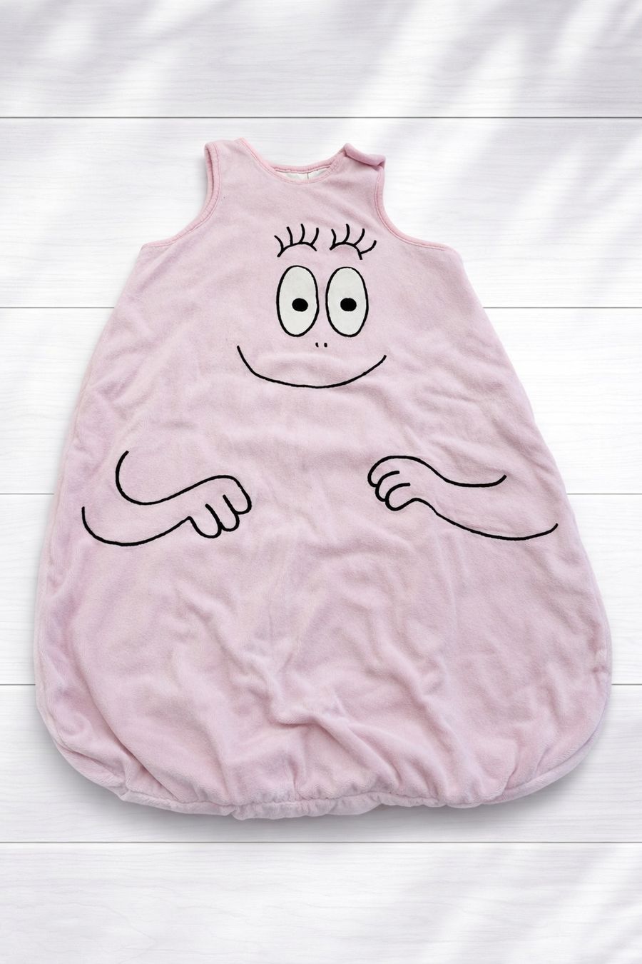 Sacchi a pelo: Barbapapa Schlafsack Grösse 50/62 – Usato da Wyssachen venduto da yvo_xv28