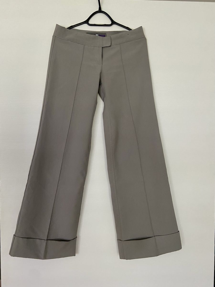 Pantaloni: Freeman Porte Hose Gr S weites Bein – Usato da Horgen venduto da smlecnik78