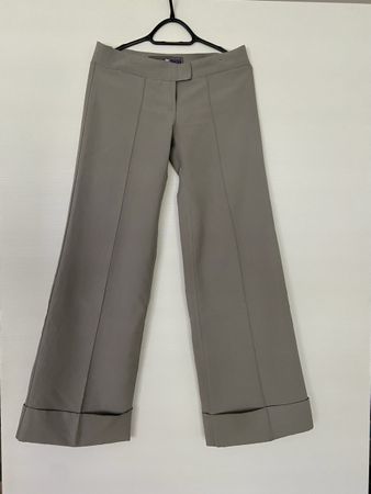Freeman Porte Hose Gr S weites Bein