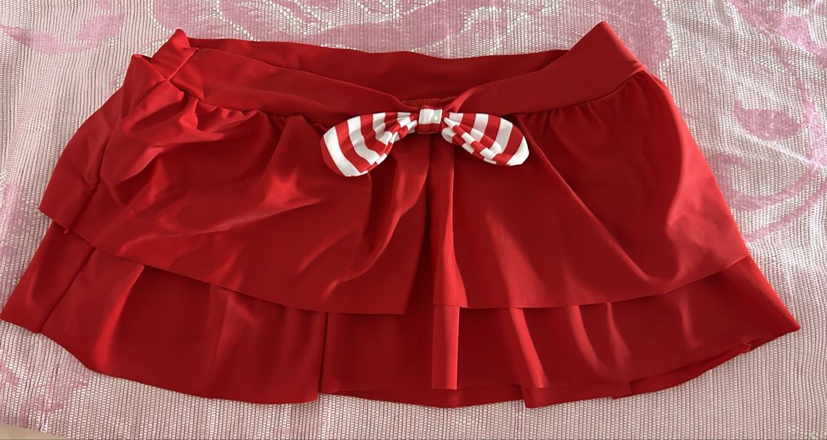 Maillots de bain & Bikinis: Bikini Red White Stripes Size S – Neuf (Voir description) à Genève par Noemie.wrmsi 2