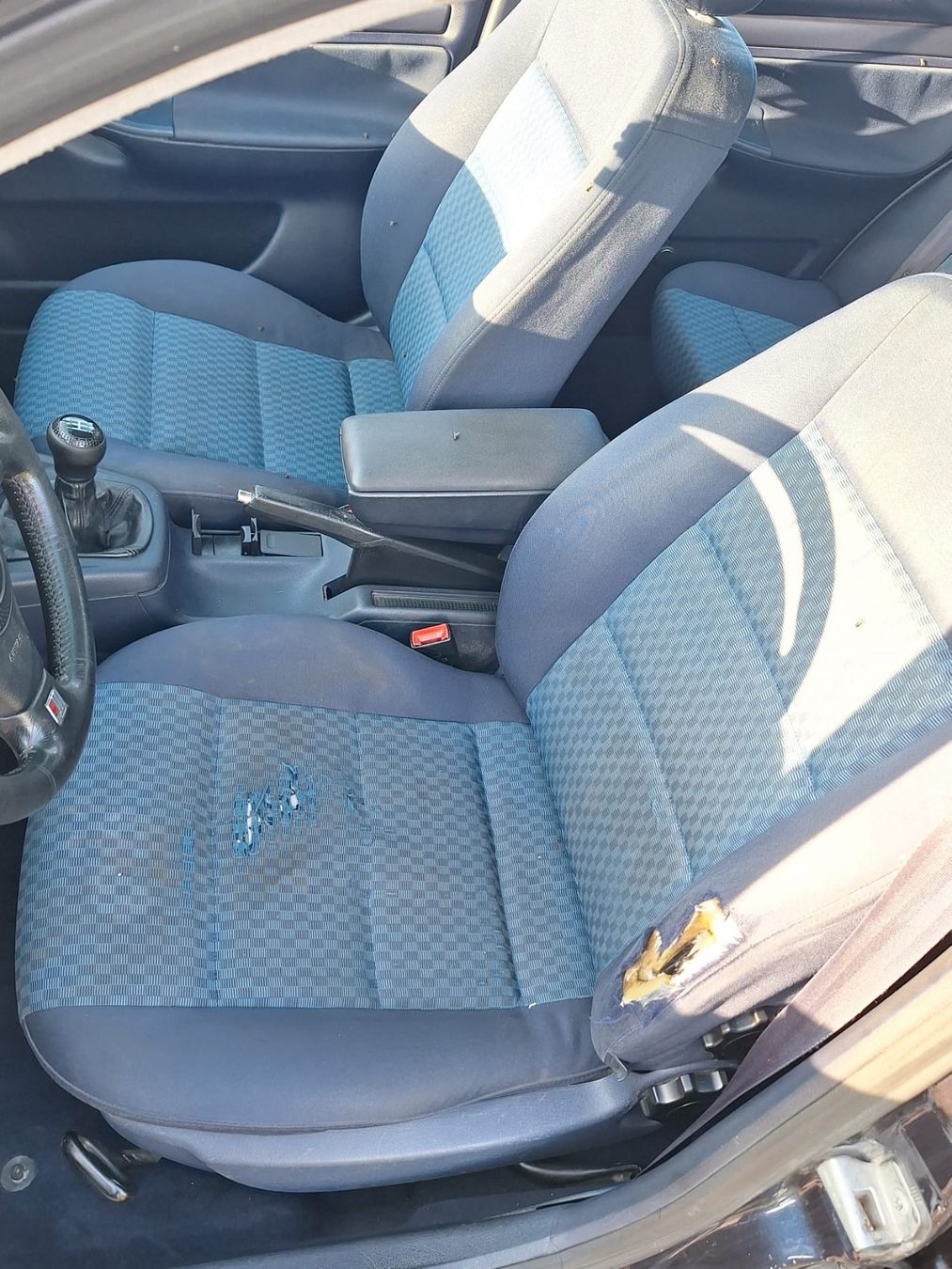 Audi Automobili: Audi A4 B5 Quattro 1.8t – Usato da Trachslau venduto da dav_kh7r 4