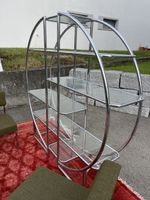 Regal Raumteiler Bauhaus Vintage Regal Vintine