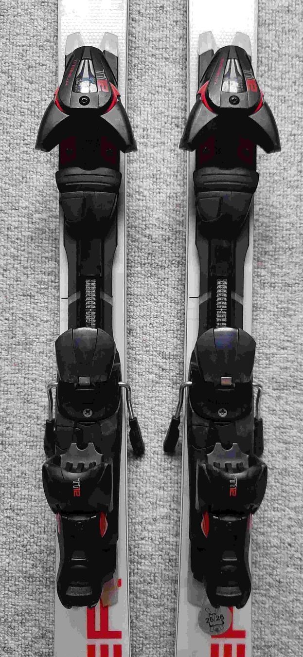 Stöckli Skis: Stöckli Laser SC / 170cm – D'occasion à Gossau SG par tha_mjh9 2