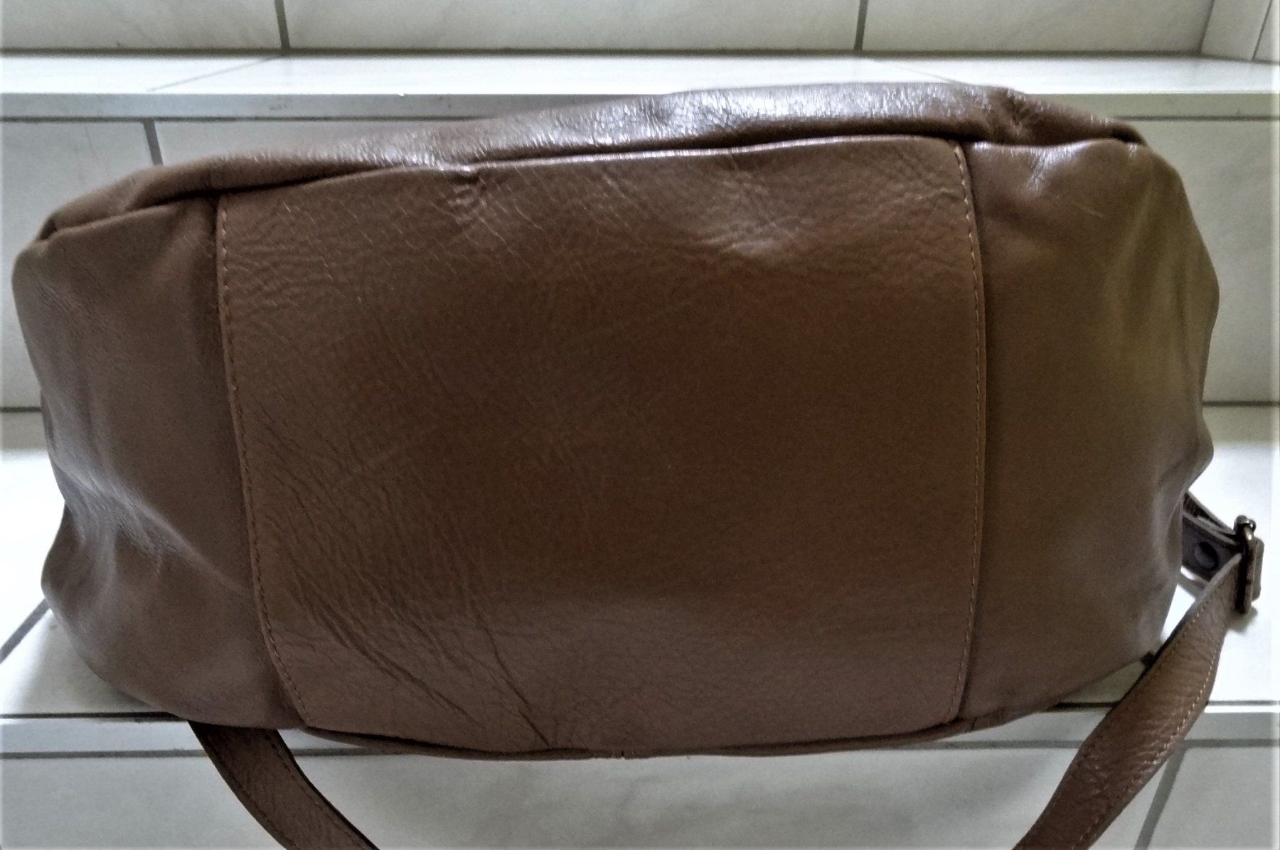 Taschen für Damen: LEDERTASCHE NEU – Neu (gemäss Beschreibung) aus Läufelfingen von Kamari 4