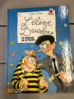 ÉLÈVE DUCOBU     °°° LE FORTICHE DE LA TRICHE  °°°