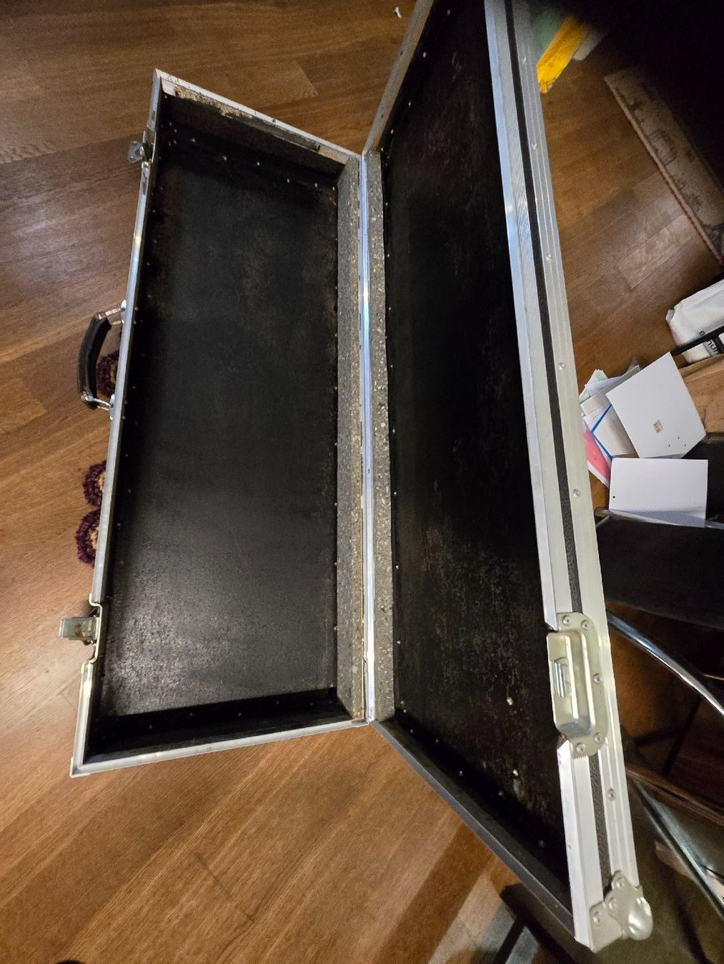 Korg Strumenti musicali: Korg 01/WFD Workstation Synthesizer – Expanded Mit Hard Case – Usato da Zürich venduto da Roy-Events-Zurich 6