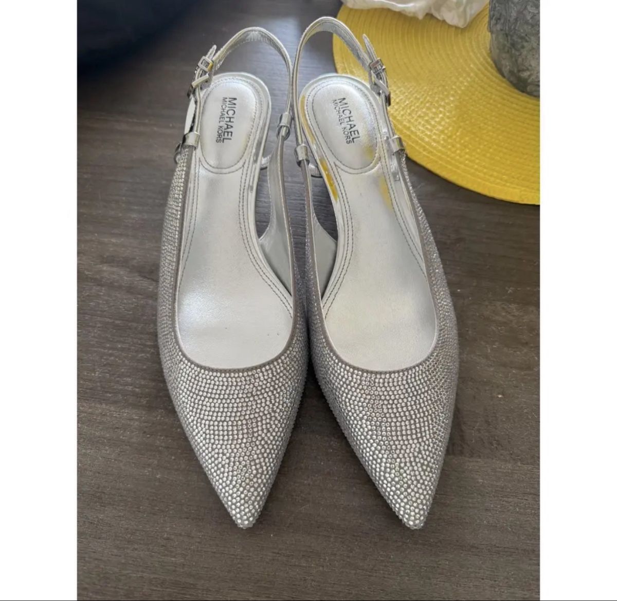 Michael Kors Chaussures femmes: Michael Kors Pumps – Neuf (Voir description) à Thalwil par Lilliz2012 2