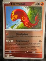 Thermopod (Sizzlipede)
