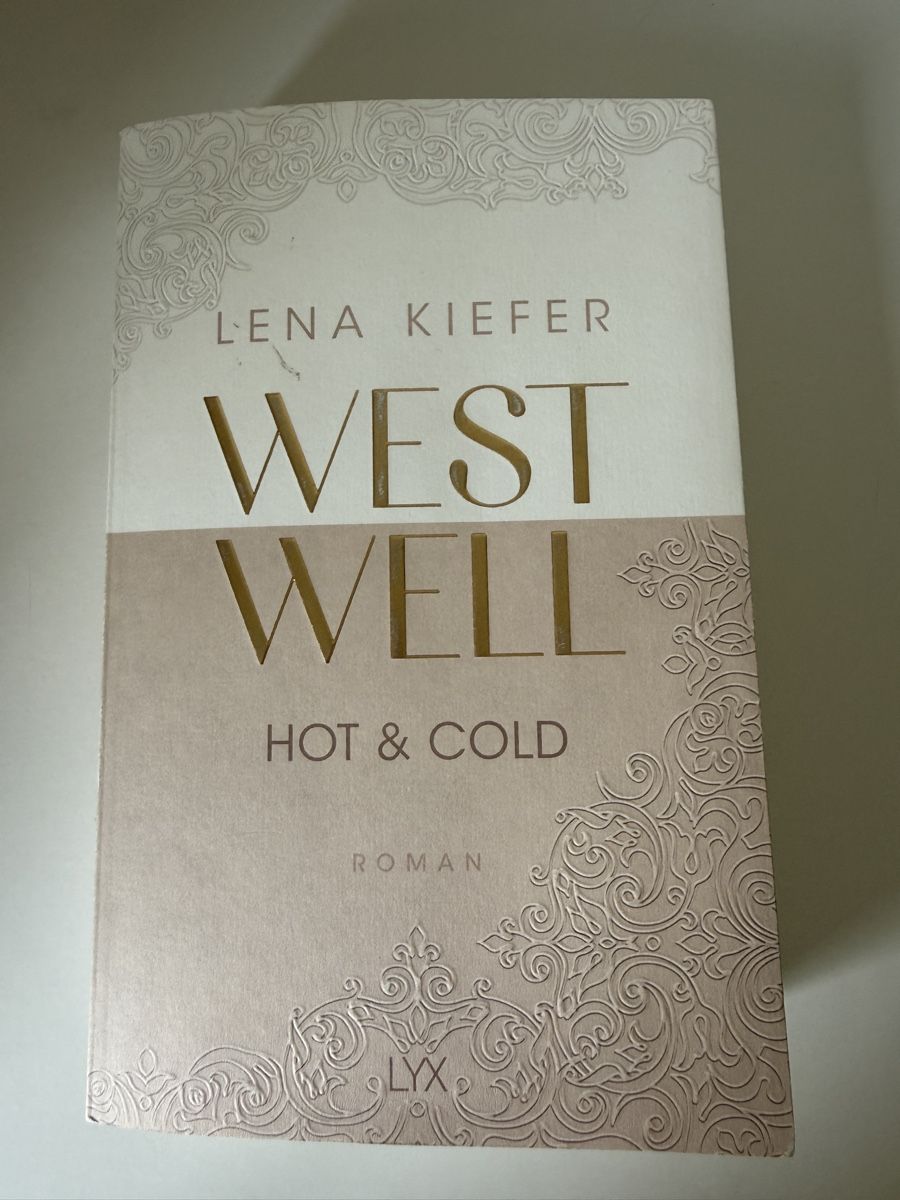 Livres: West Well Hot & Cold – Neuf (Voir description) à Brunnen par pel_vk7g