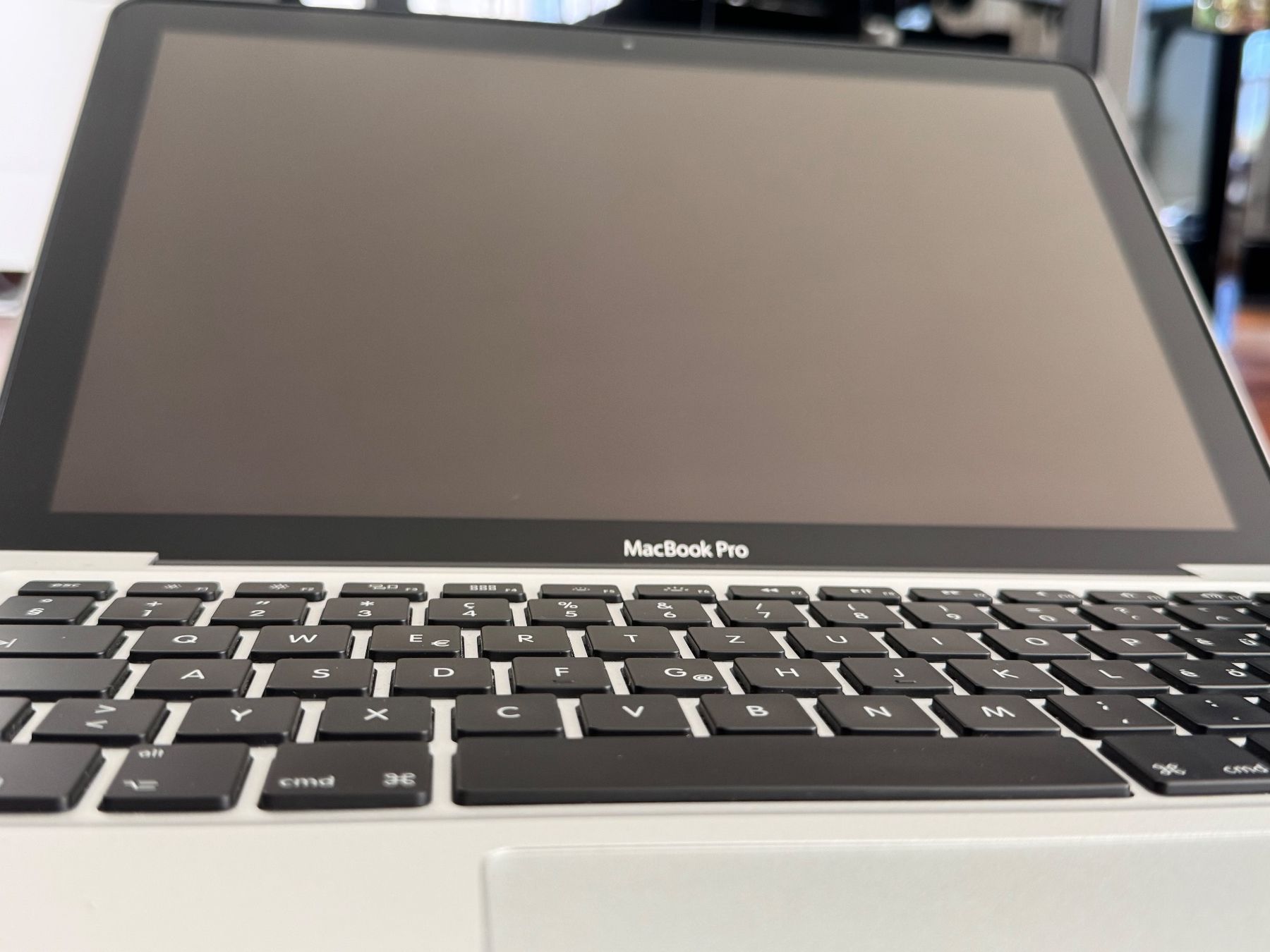 Apple Notebooks: MacBook Pro 13" (Late 2011) mit Originalkabel – Gebraucht aus Stansstad von ck1386 3