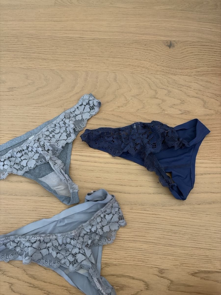 Altra biancheria intima: Unterhose – Nuovo (secondo la descrizione) da Wangen b. Olten venduto da oli_f9b8 1