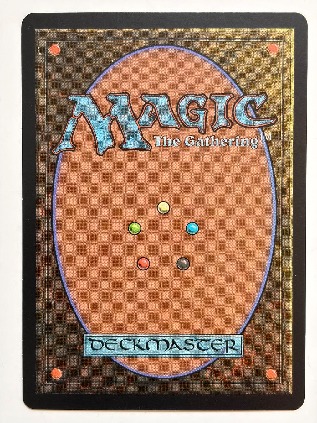 Magic The Gathering Sammelbilder & Trading cards: Krark-Clan.Schamane - Mirrodin – Gebraucht aus Bonstetten von ddiederichs 1