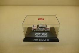 Herpa 1:87: BMW M3 Fina #7