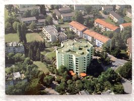 AK Altersheim Langgrüt