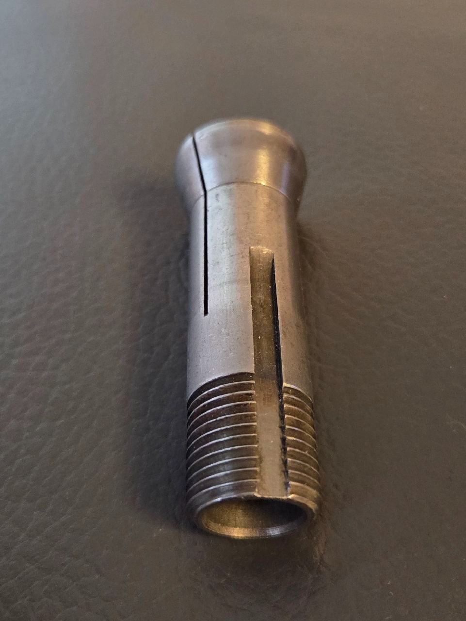 Schaublin Tutti gli attrezzi: Schaublin W20 Spannzange D10mm – Usato da St. Margrethen SG venduto da CNC-Tech 1