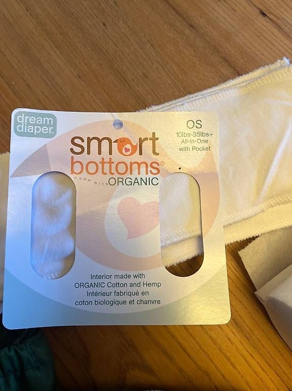 Hosen: Couche entraînement propreté  – Neu und originalverpackt aus Puidoux von surfsession 1