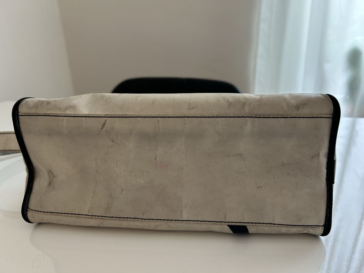 Freitag Taschen für Damen: Freitag Jill – Gebraucht aus Lugano von DunjaMoose 3