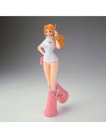 LAST PRICE! One Piece Nami Glitter & Glamorous Figure