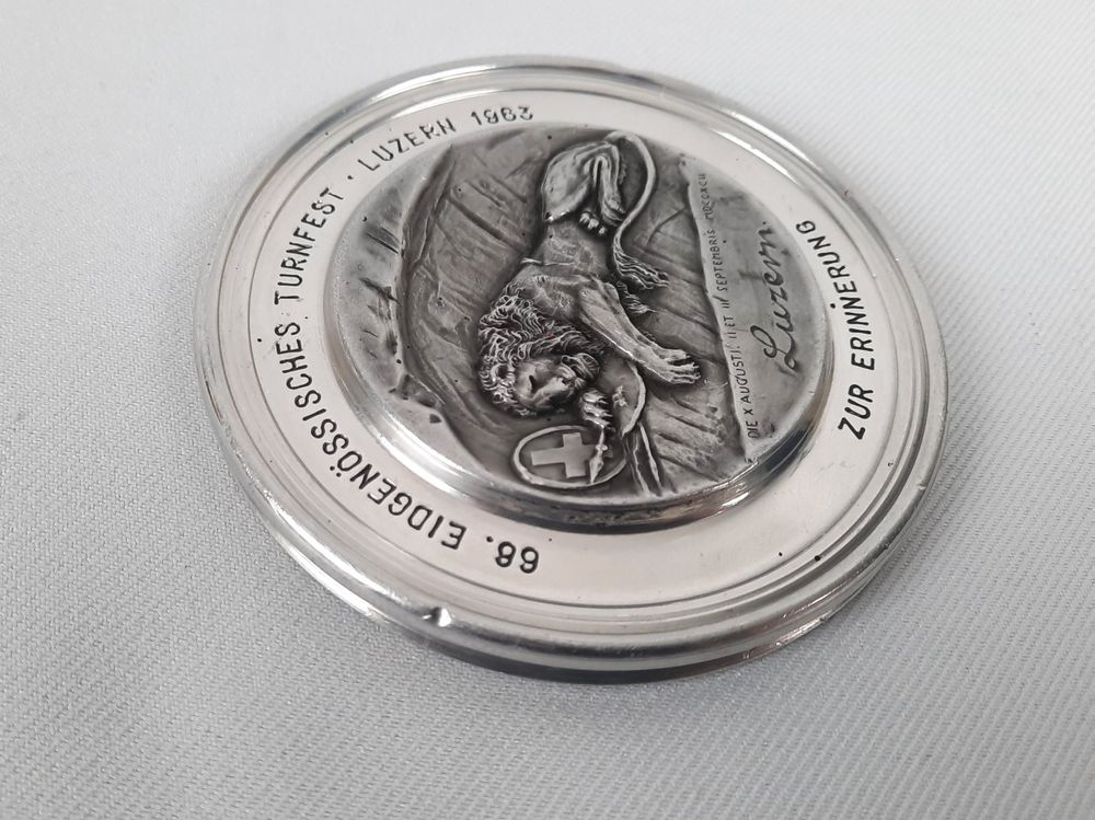 MEDAILLE 55° ANNIVERSAIRE Bataille Dunkerque-50° Anniversaire