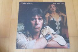 John Mayall – Bottom Line