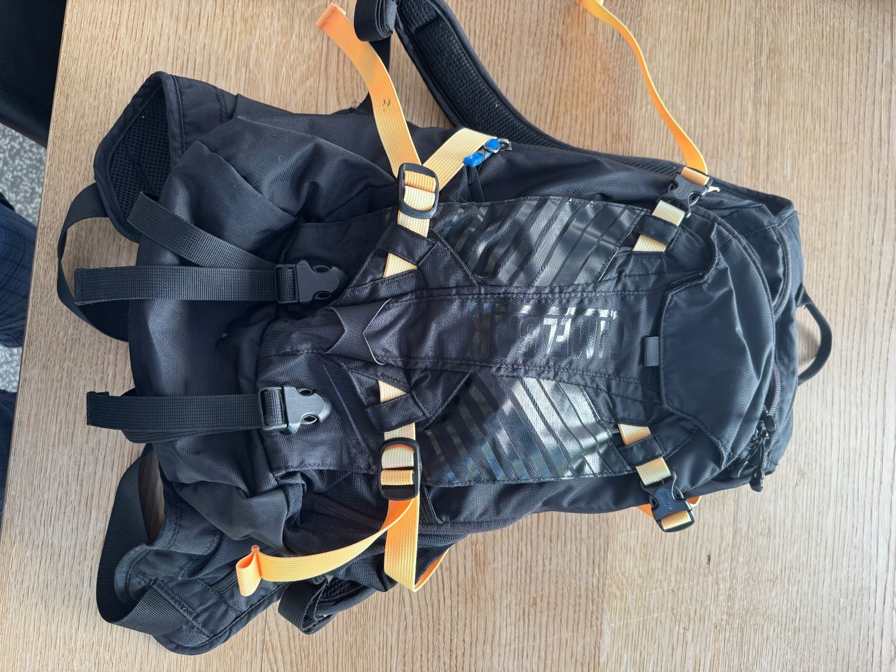 Zaini: Sportrucksack – Usato da Däniken SO venduto da Nikced