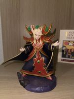Figurine Elfe de sang World of Warcraft - Superbe!