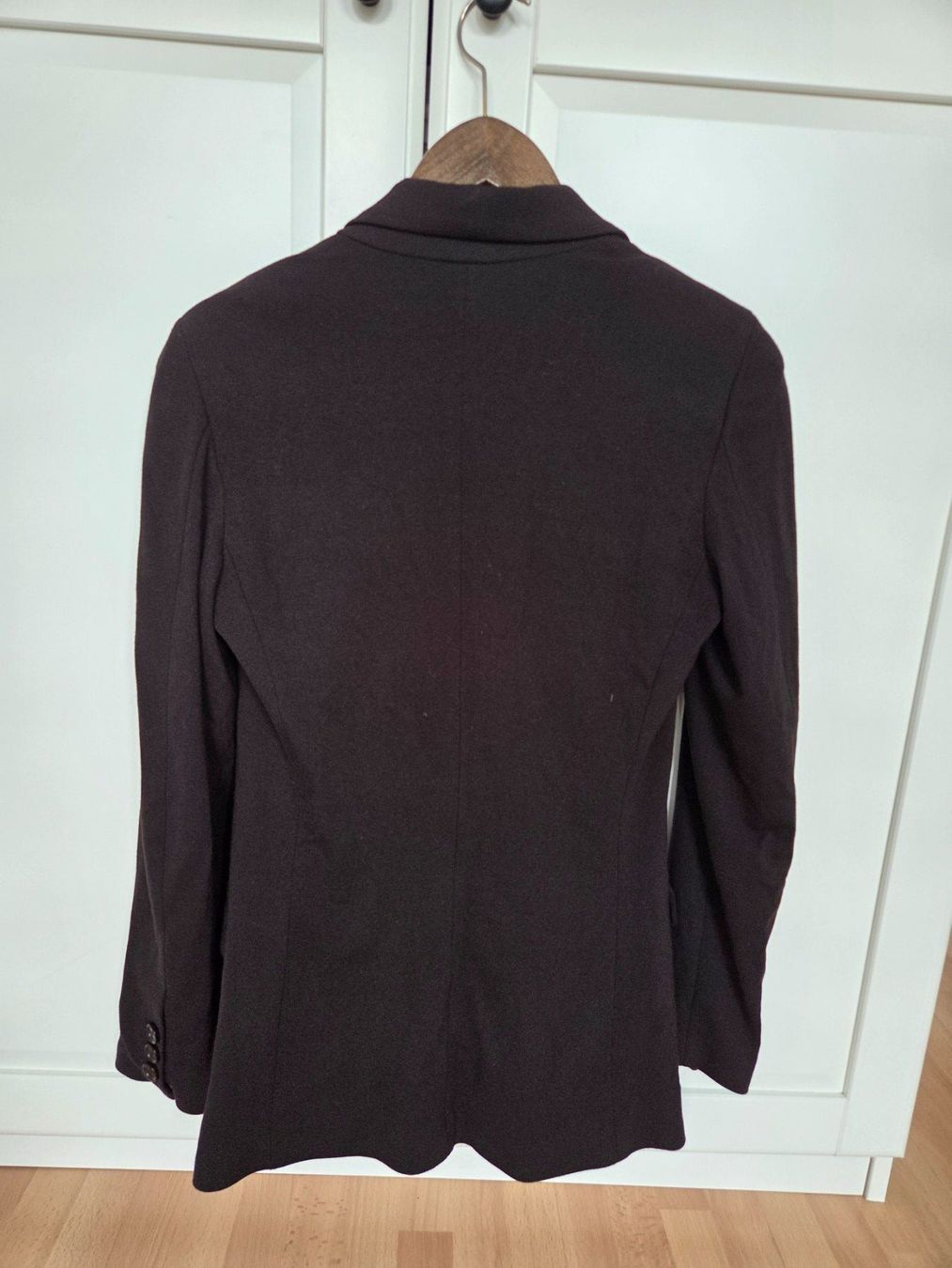 Jacken: Imperial Blazer - Black - with stretch - 36 – Gebraucht aus Zug von Bibibo 1