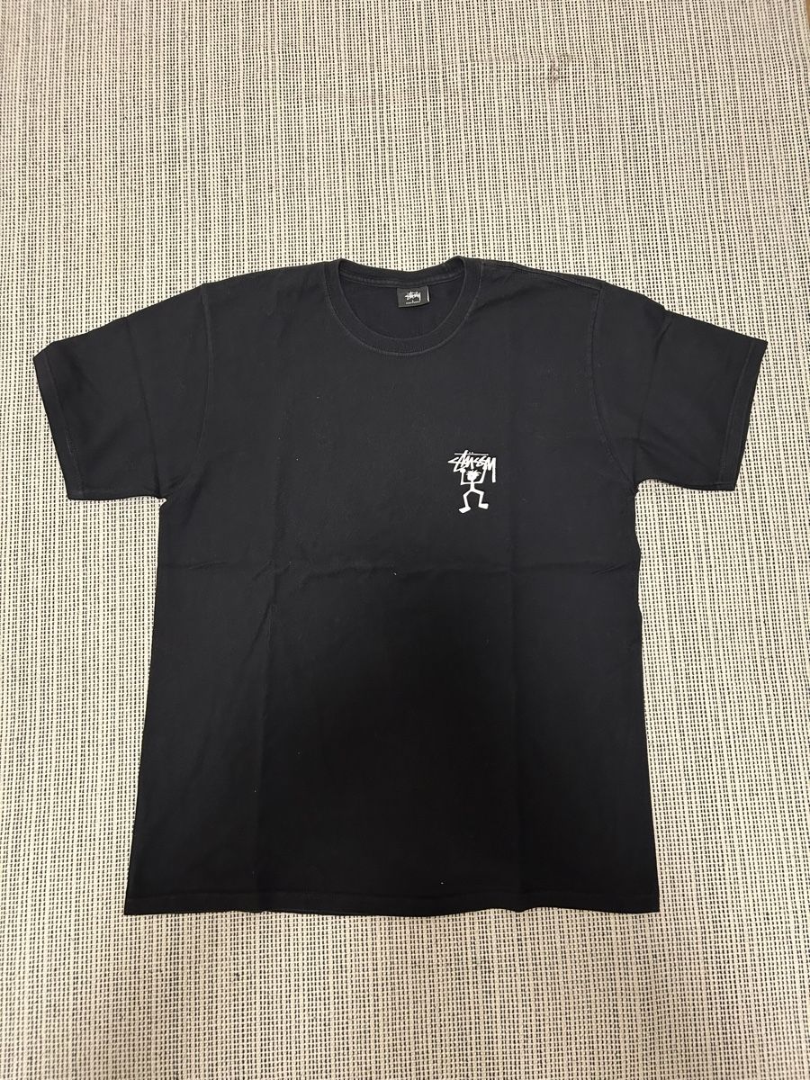Stüssy T-shirt: Maglia stussy – Usato da Biasca venduto da Tomathiss