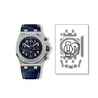 Schutzfolie für Audemars Piguet Royal Oak Offshore 42 26470