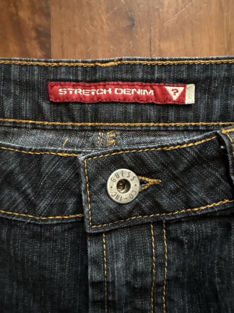 Guess Jeans: Vintage Guess Jeans – Gebraucht aus Bern von tara_tiara 2