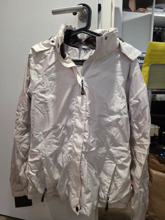 Damen Skijacke OBSCURE mit RECCO – Gr. 42