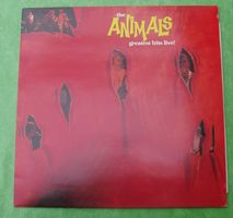 ANIMALS Greatest hits live