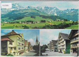 Kurort Hemberg - Multiview