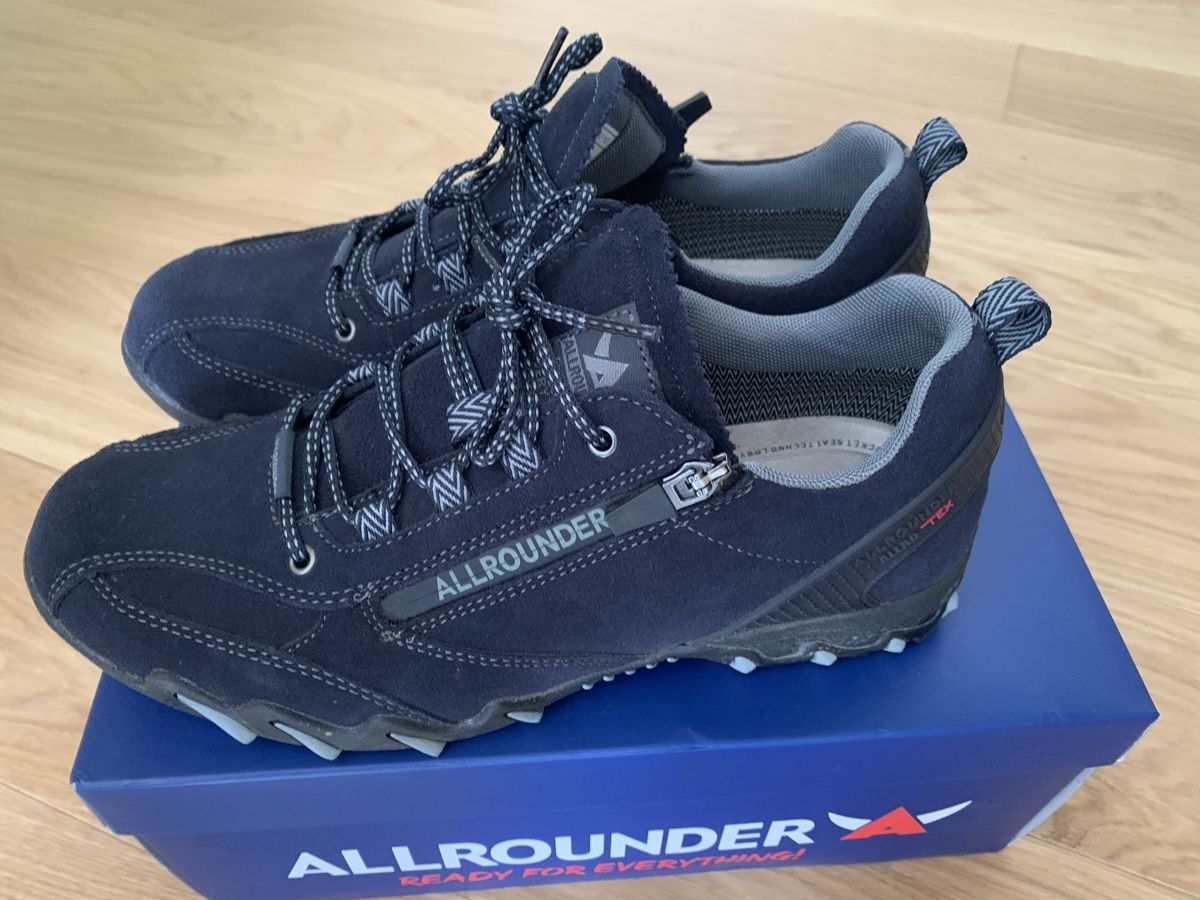 Mephisto Scarpe da donna: Mephisto Allrounder 41 – Nuovo (secondo la descrizione) da Erlinsbach SO venduto da cero03 3