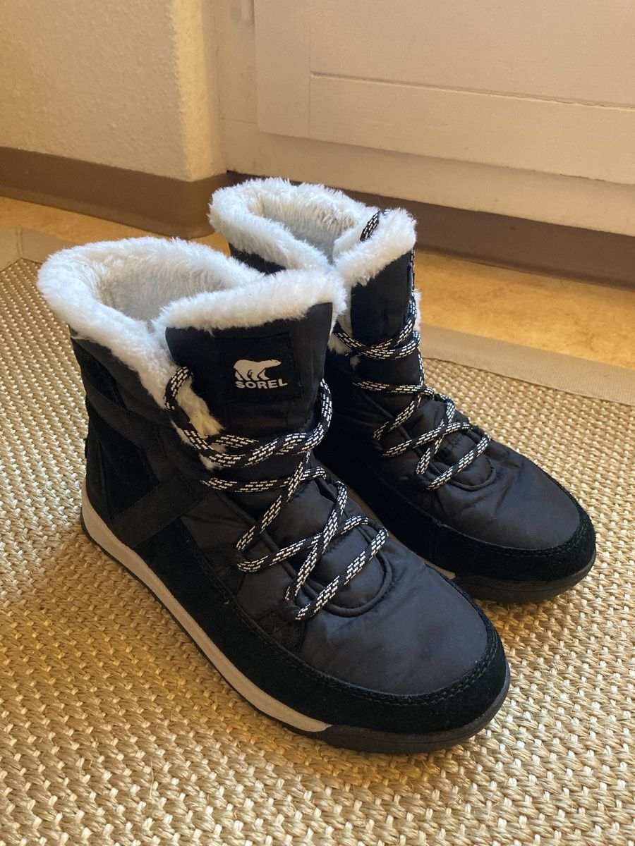 Sorel Scarpe da donna: Sorel Damen Winterschuhe EU 39 – Usato da Zürich venduto da ken_q2fp