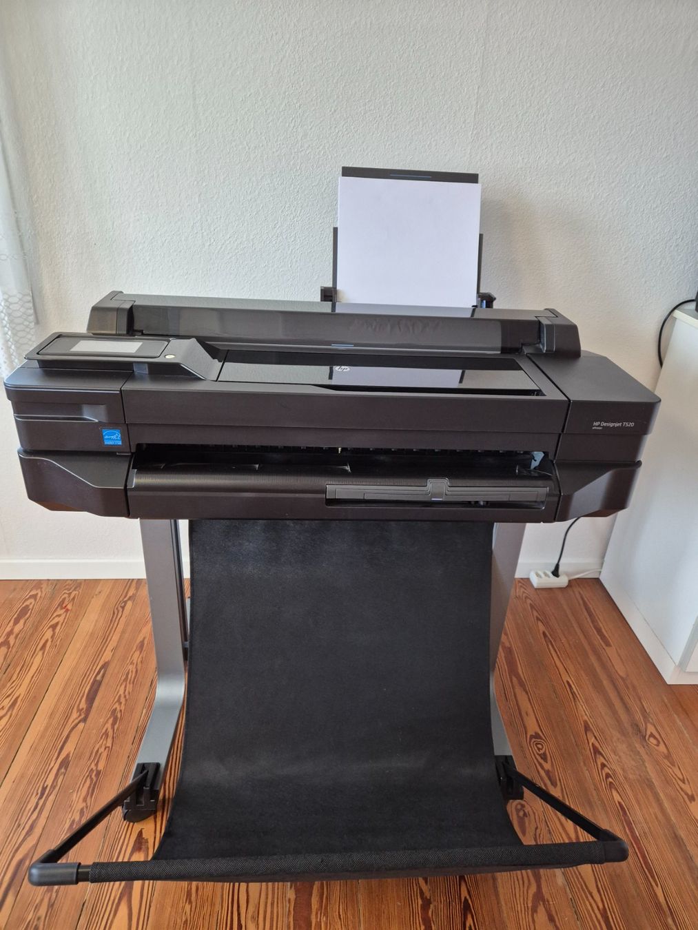Drucker: HP Designjet T520 ePrinter Plotter guter Zustand – Gebraucht aus Weggis von rob_qq5c
