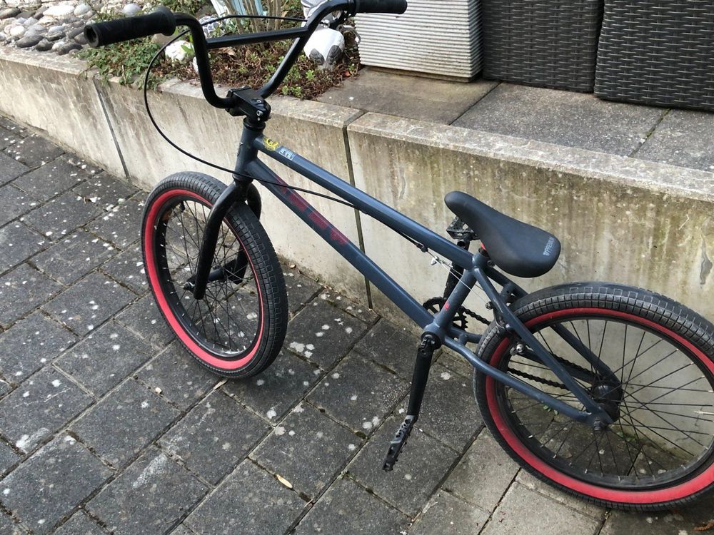 Norco store ares bmx