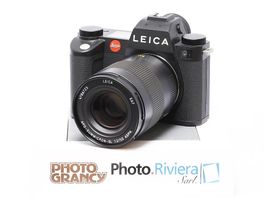 Leica SL-3 kit apo 50mm f2 neufs, garantis 3 ans