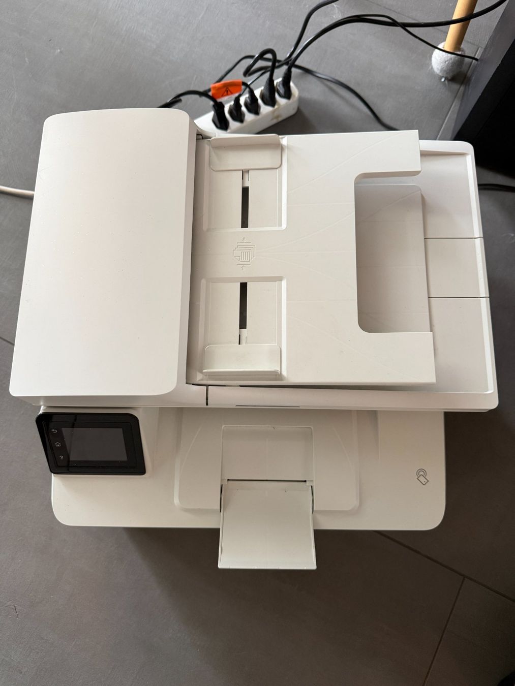 Hewlett Packard Stampanti: Imprimante HP LaserJet Pro M227fdw – Usato da Founex venduto da MaevaMatahi 1