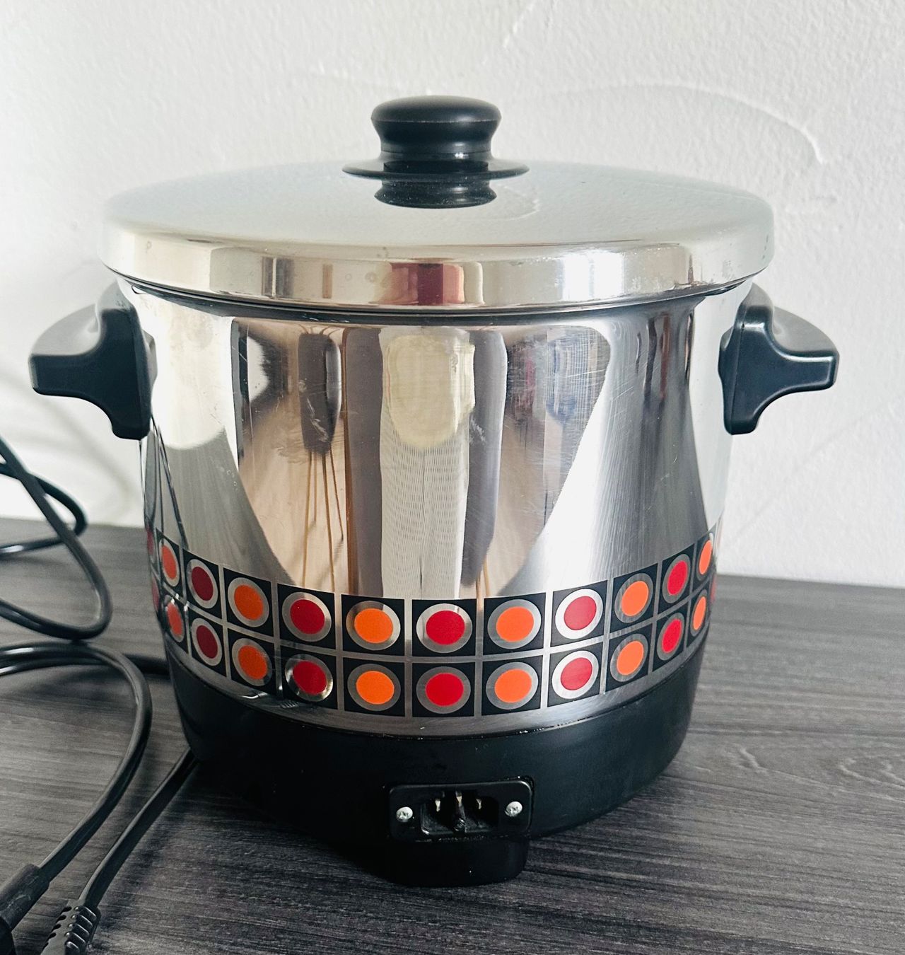 Sigg Padelle: Fritteuse SIGG vintage – Usato da Zürich venduto da brazerola 1