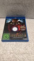 Iron Man 2 - Blu-ray - Top Zustand - Marvel !