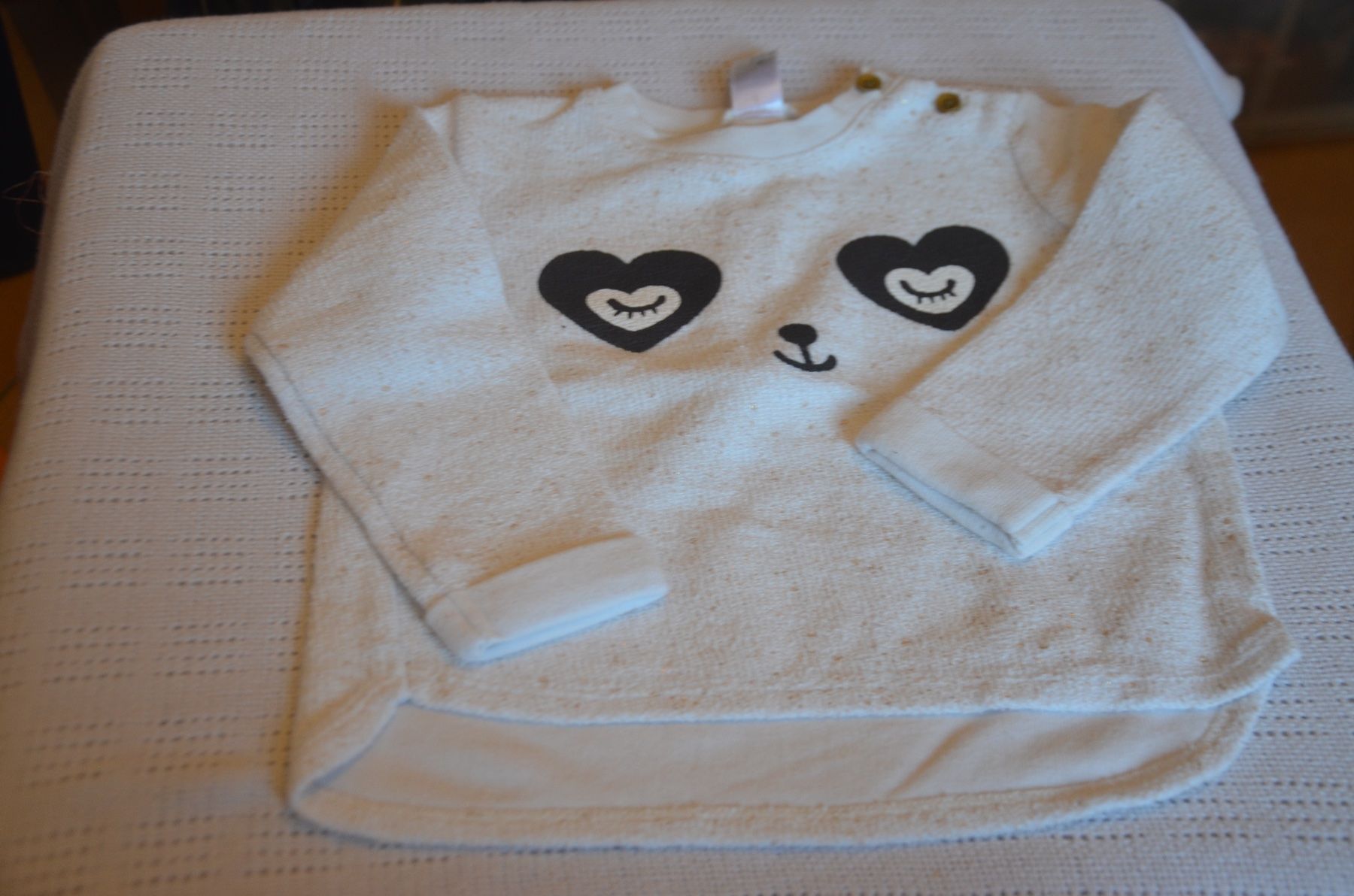 Lotti & Set di vestiti: TAILLE 86 – Usato da Chiasso venduto da Dolly015 2