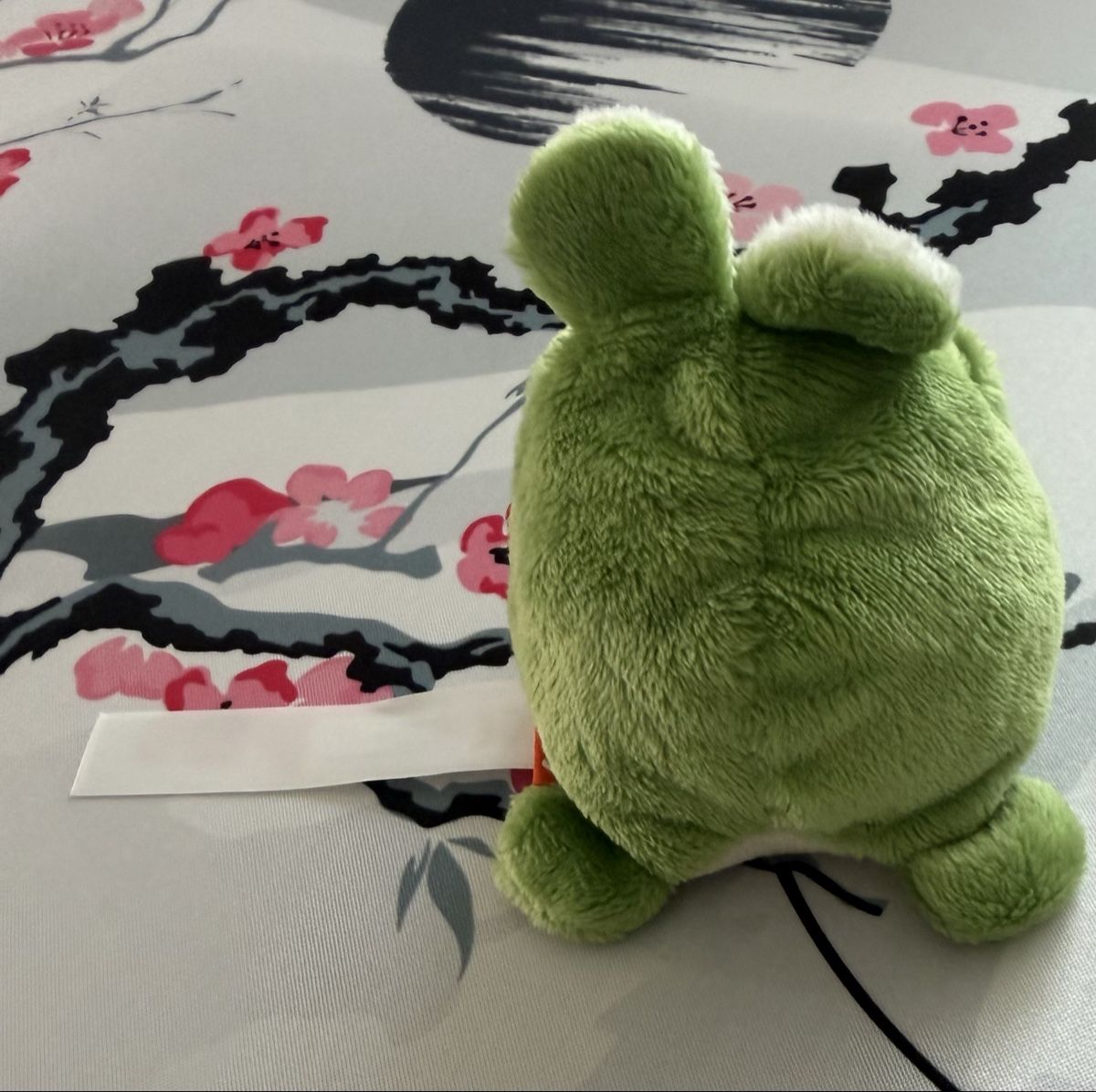 Jouets: Frosch Plüschtier klein – Neuf (Voir description) à Rüti ZH par Thinflame 2