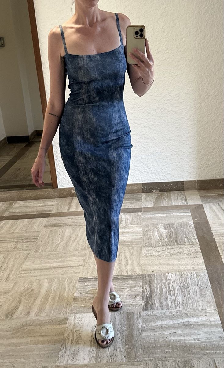 Zara Vestiti: Zara dress S size  – Nuovo (secondo la descrizione) da Etoy venduto da aal_cby6 2