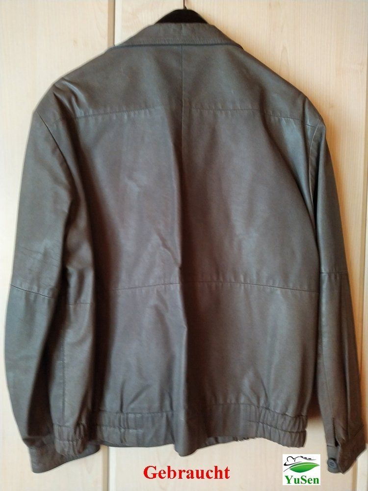 Jacken: Jacke – Gebraucht aus Halden von rosch07 1