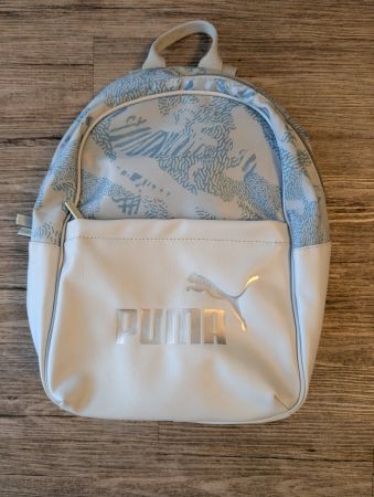 Rucksack Puma Core Up 10l