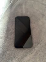 Apple iPhone 15 Pro Max 256 GB Schwarz | 86 % Akku | OVP | T
