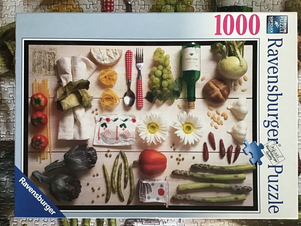 La Terra dei Dinosauri | Puzzle per Adulti