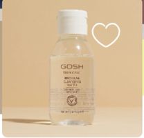 NEU, Gosh Copenhagen, Micellar Cleansing Water